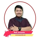 Dodi Setiyanto