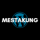 MESTAKUNG WordPress