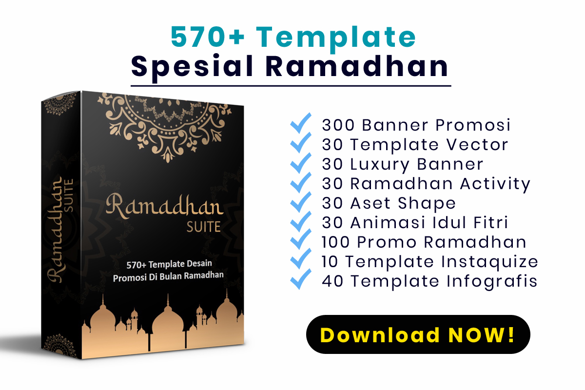 570+ Ramadhan Suite