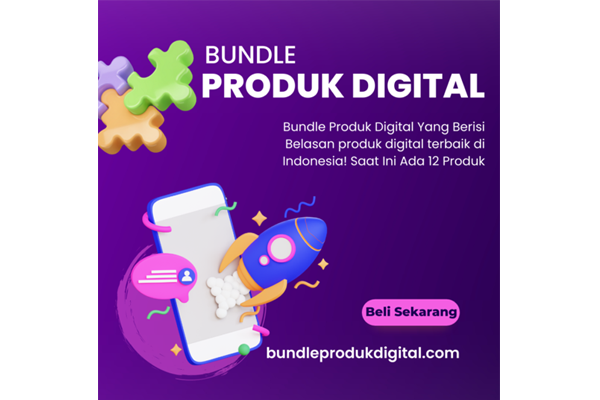 Bundleprodukdigital.com