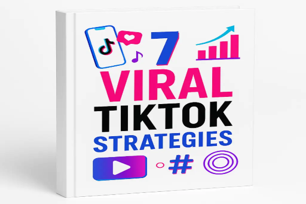 "Bikin Viral, Dapat Duit: 7 Strategi TikTok Anti Gagal!"