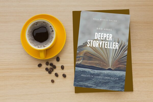 Deeper Story teller