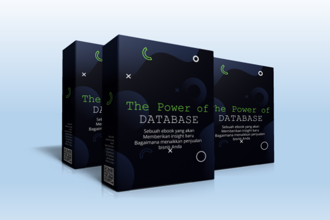 The Power Of Database