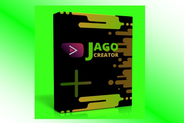 Jago Creator