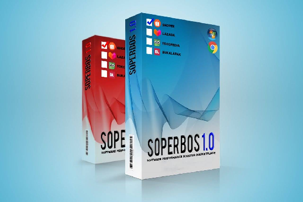 SoperBos : Software Performance Booster Marketplace