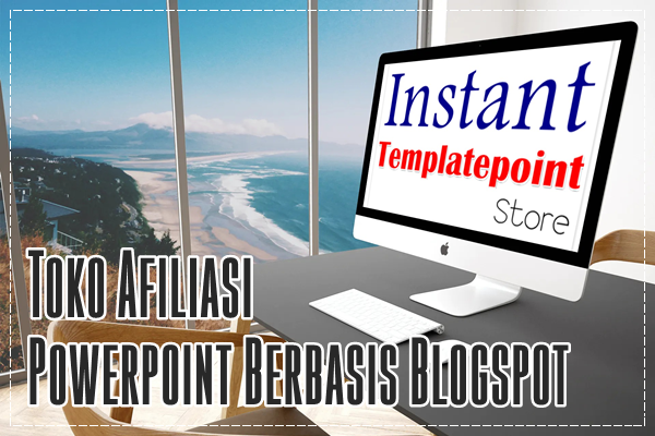 Instant Templatepoint Store