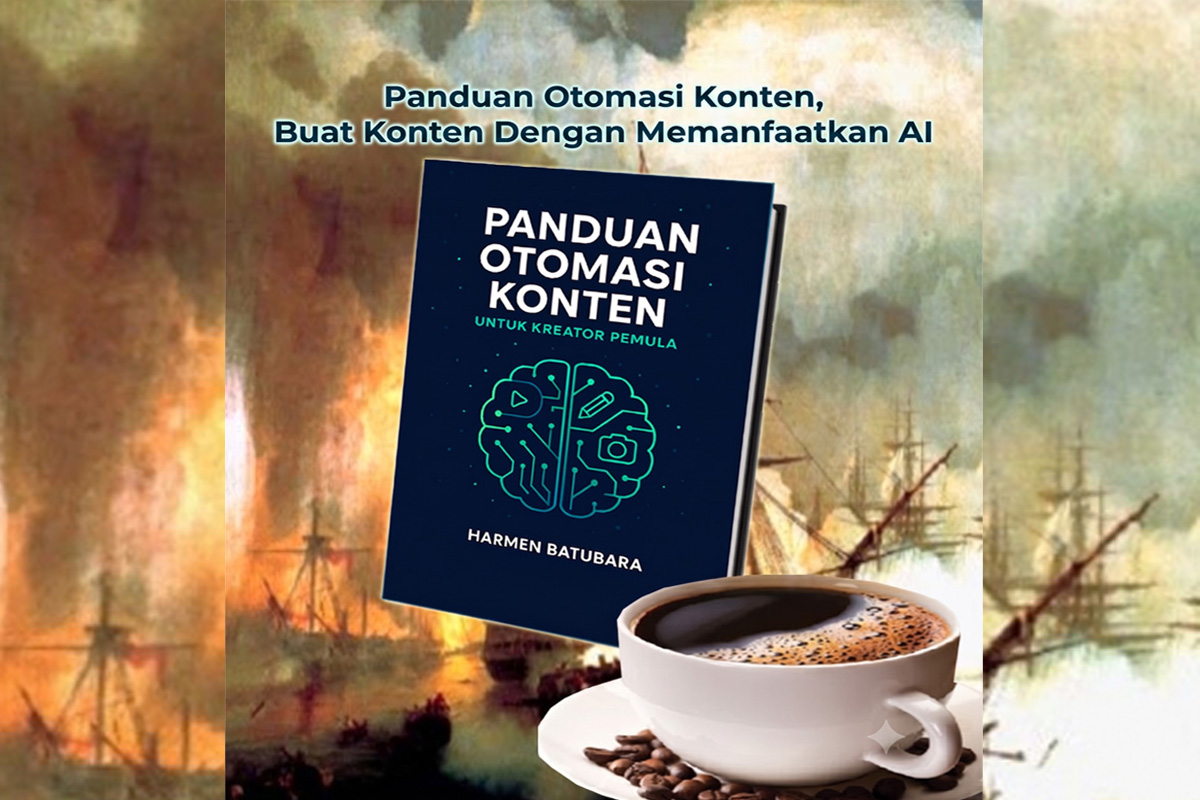 Panduan Otomasi Konten Untuk Kreator Pemula