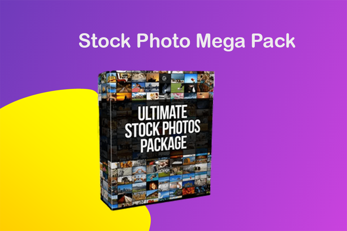 Ultimate Stock Photos Package
