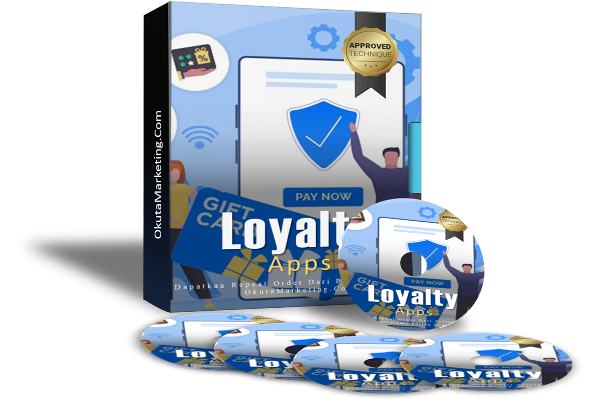 Loyalty Apps