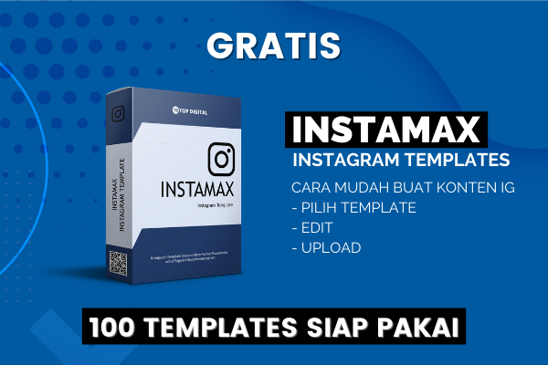 Instamax - Instagram Templates