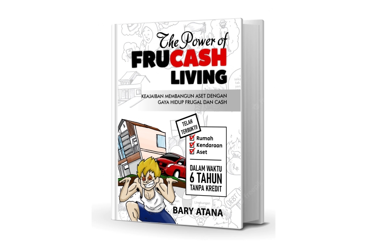 The Power of FruCash Living
