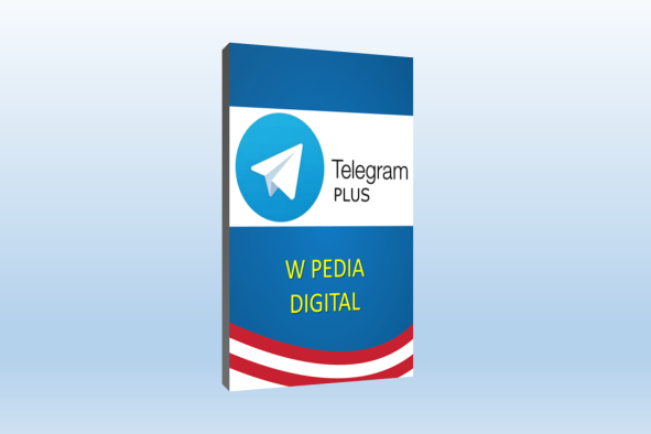 TELEGRAM PLUS