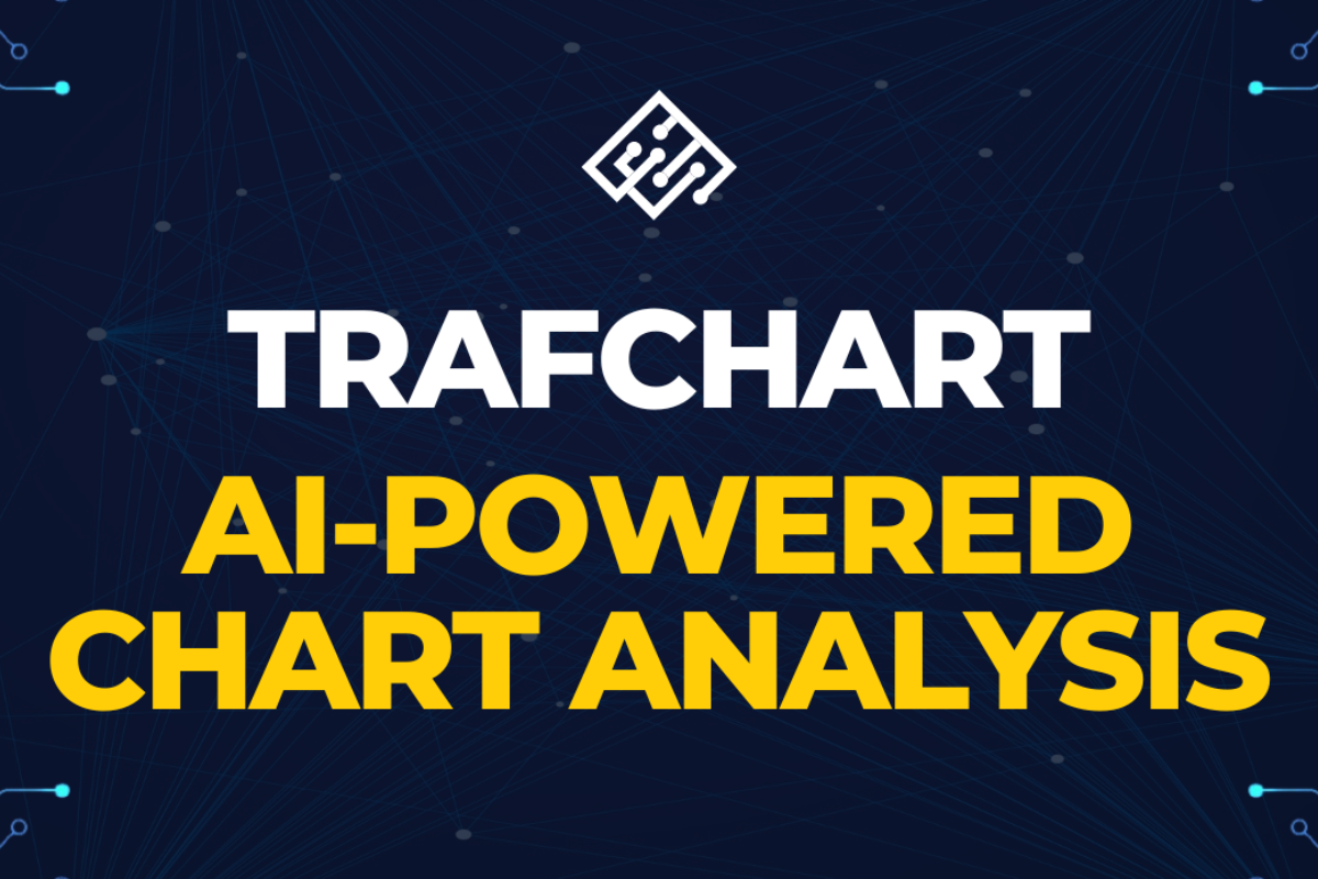 TrafChart Pro - AI Chart Analysis Platform