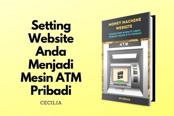 Money Machine Website