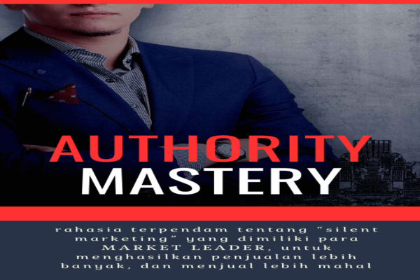eCourse Authority Mastery