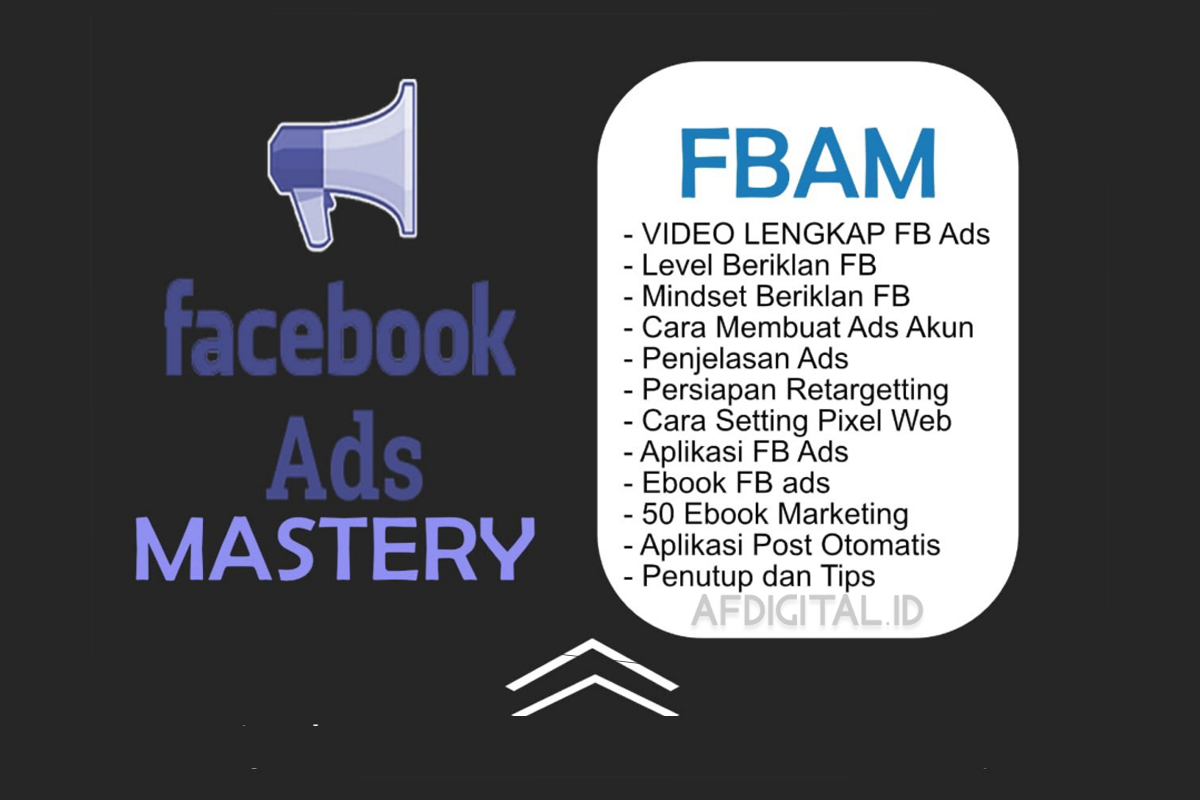Master FB Ads & IG Ads