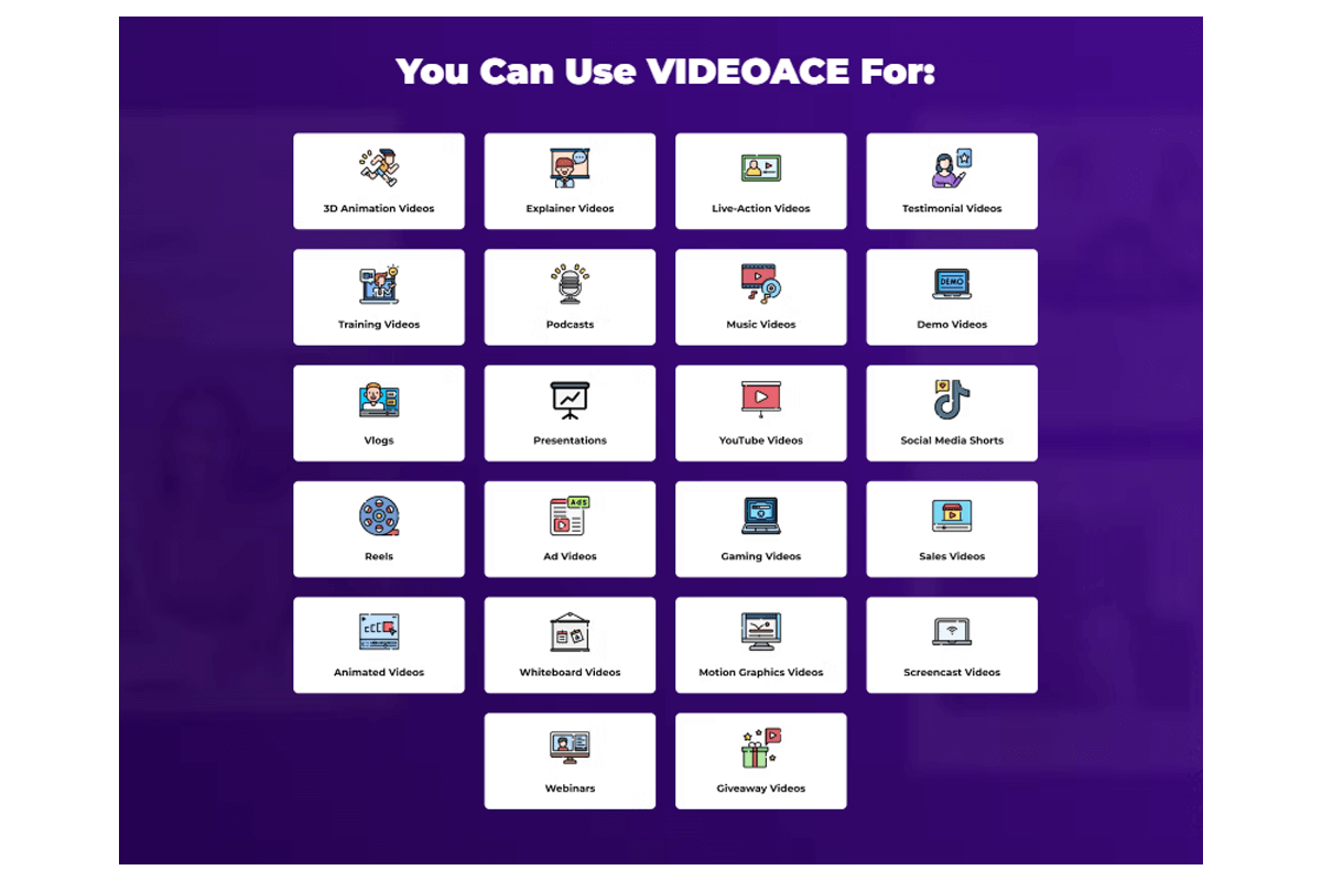 VideoAce