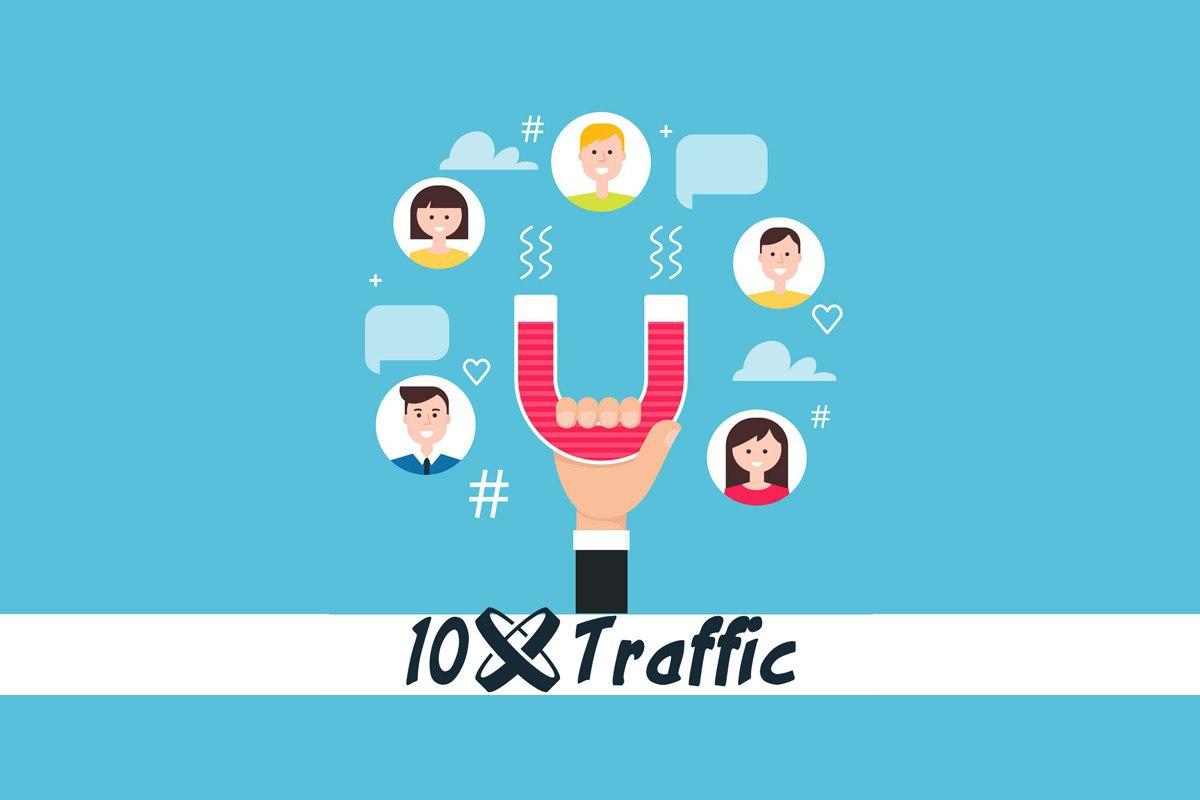 10x Traffic