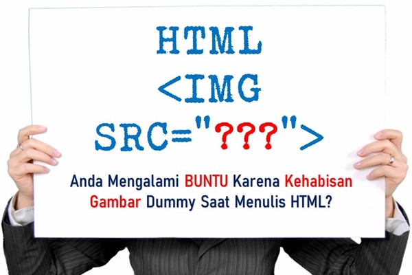 Rahasia TMP-IMG Pada HTML