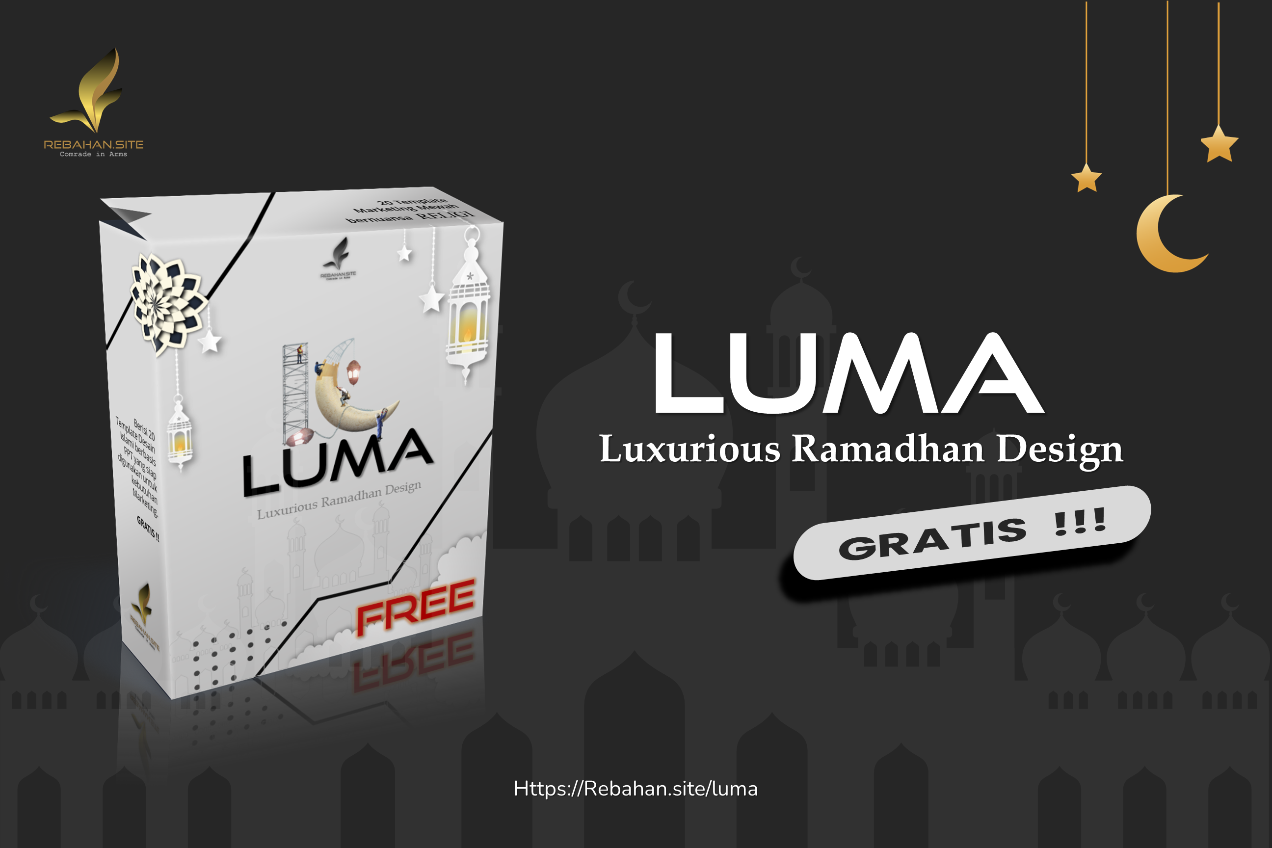 Free Luma