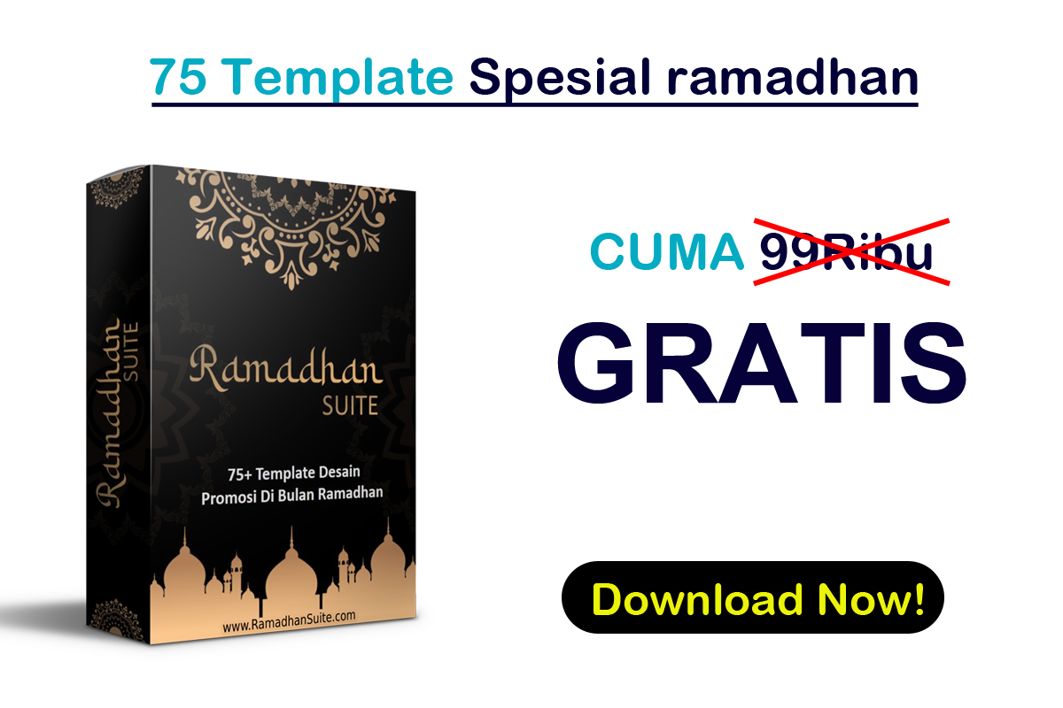 Free Ramadhan Suite