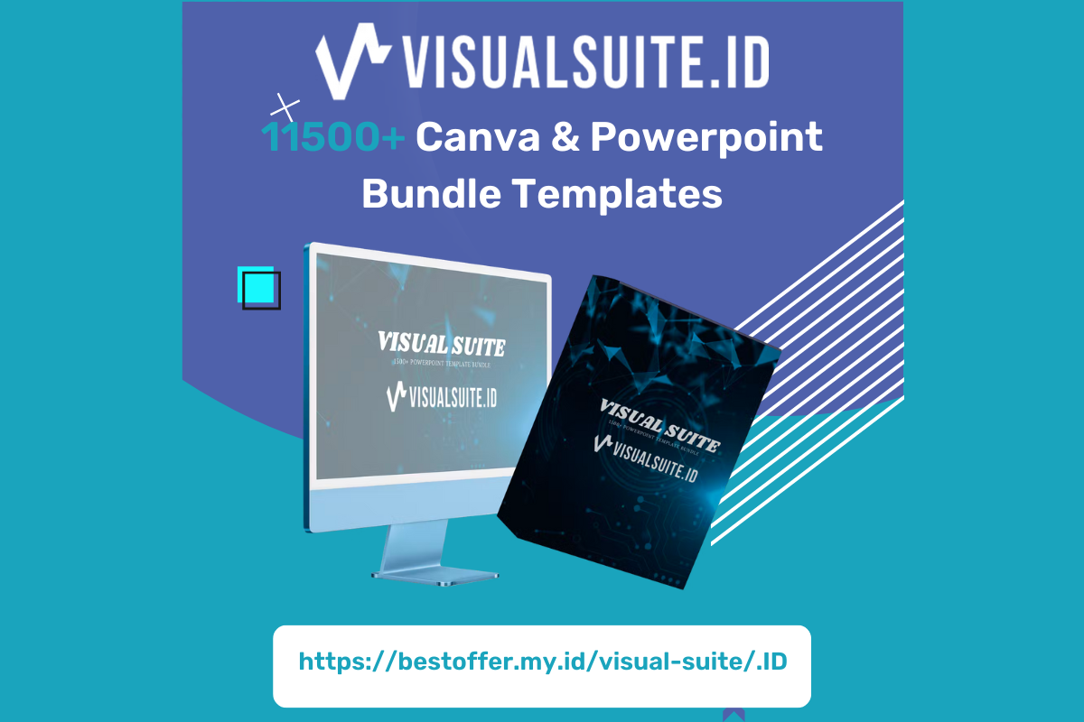 Best Offer VISUAL SUITE