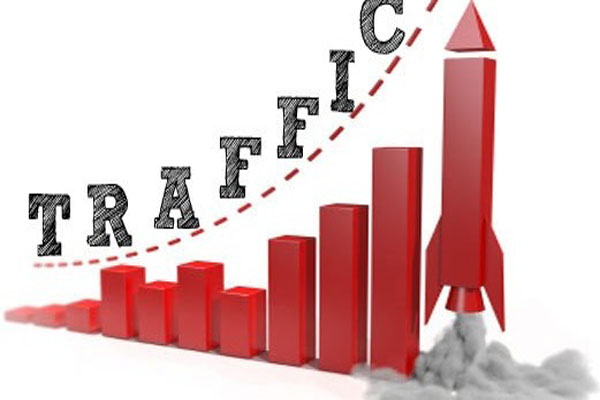 Ratakan - Traffic Marketing Profit