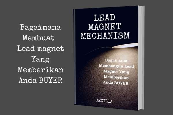 Lead Magnet Mechanism