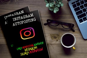 INSTAGRAM  AUTOPOSTING