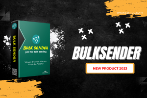 Bulk Sender - Whatsapp Bulk Sender Marketing Software