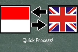 Jasa Translate Bahasa Inggris