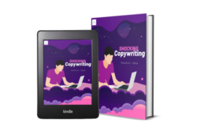 Ebook Shocking Copywriting