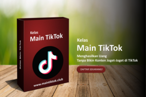 Main TikTok