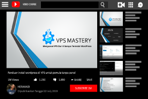 VPS Mastery