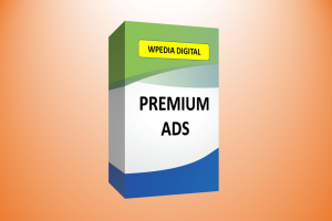 PREMIUM ADS PLR