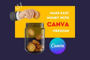 Canva Premium