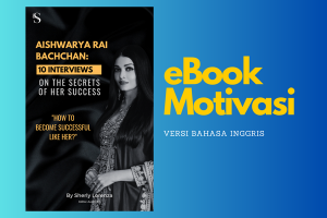 Rahasia Sukses dalam Berbagai Karir ala Aishwarya Rai Bachchan, Aktris Terkaya di India
