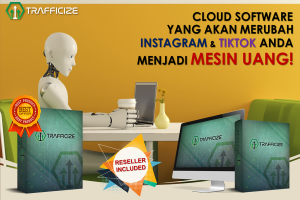 Software Trafficize Bio Link GRATIS + Reseller License