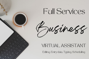 Online Assistant 