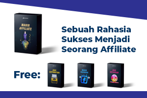 CARA JITU MAHIR BISNIS AFFILIATE 