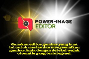 Power Images Editor