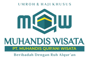 Free Webinar Umroh Milenial