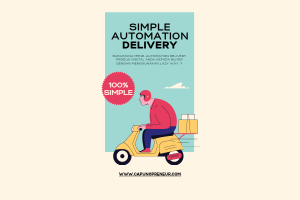 Simple Automation Delivery