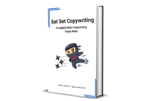 Sat Set Copywriting