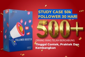 FOLLOWER BOOSTER