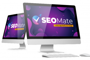 SEOMATE high-quality backlink builder software. Toolkit 22-In-One SEO Software