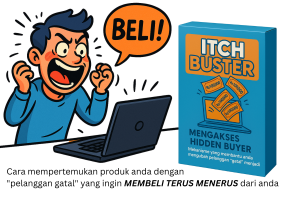 AI Smart Prompt: Itch Buster Mechanism