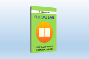 PLR JUAL LAGI (9 PRODUK PLR TERBARU)
