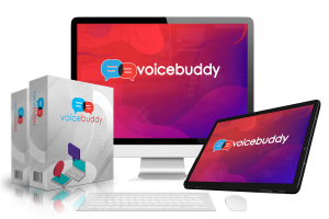 Voice Buddy Indonesia