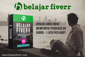 Belajar Fiverr